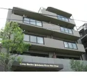 鶴見西パークホームズ