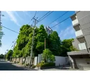 ル・リオン牛込柳町