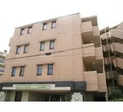 プラウド都立大学