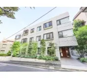 グランスイート神楽坂