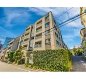 メゾン・デ・クレール神楽坂