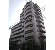 フォルム帝塚山グランベルヴィ