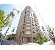 シティタワーグラン天王寺