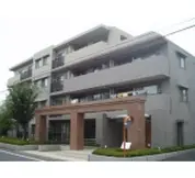 プラウドタワー稲毛