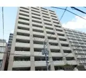 サンクタスタワー心斎橋ミラノ・グランデ