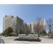 ロータリーパレス市川北
