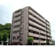 ライオンズガーデン港南台