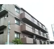 クレッセント原木中山