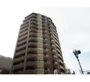 プレサンスロジェ高津公園