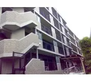 パークホームズ志村坂上