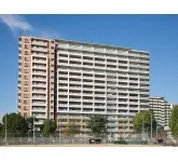 日商岩井京橋ハイツ