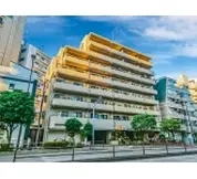イニシア新宿早稲田