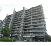 プラウド千里山田フロント