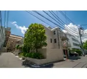ウィン四ツ谷