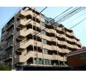 田園調布パークマンション