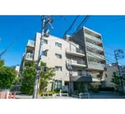 ザ・パークハウス山吹神楽坂