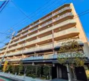 金町南パーク・ホームズ