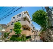 ニューハイツ新神楽坂