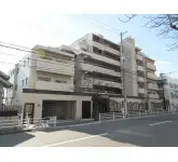 グランステイツ六甲・桜通