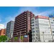 オープンレジデンシア四谷荒木町 