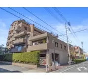 ヒルズ小竹向原