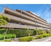 プラウド板橋志村三丁目