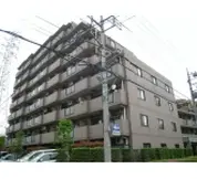 ライオンズガーデン大宮第3