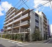 パークスクエア千歳船橋