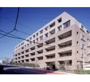 サンパレス駒込壱番館