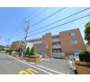 コスモ巣鴨シティフォルム