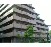 コスモ津田沼シティフォルム