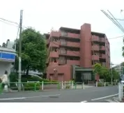 プラウド板橋志村三丁目