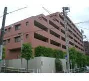 ライオンズマンション上板橋南