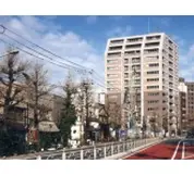 コスモ本駒込ロイヤルステージ
