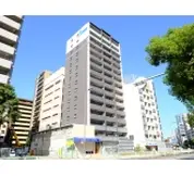 シエリア大阪紅梅町 
