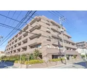 オープンレジデンシア下北沢　イースト・テラス