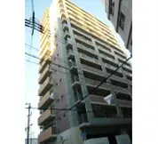 堂島川シティハウス