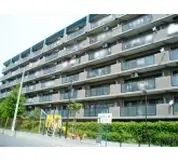 アトラスアリーナ武蔵新城ホーフハウス