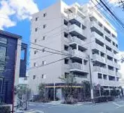ダイアパレス亀有親水公園