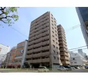 シエリアタワー大阪福島 