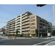 日神パレステージ東武練馬台　西館