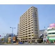 シエリアタワー大阪福島 