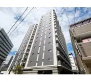 シエリアタワー大阪堀江 