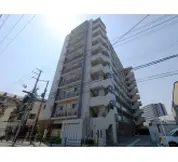 ジオタワー南森町