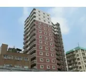 イニシア北千住レジデンス 