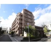 グランスイート西馬込