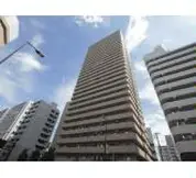 プレサンスロジェOSAKA