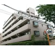 パレステージ練馬II