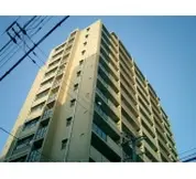 天満橋レジデンスブロッサムコート