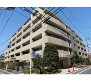 マイキャッスル駒込パークヒルズ